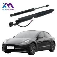 Porta de elevação de energia inteligente com controle remoto - Acesso fácil 155148899B 155148900B Para Tesla Model 3 2021-2023