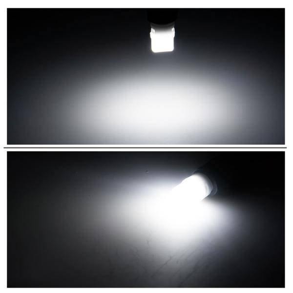 Powerful T10 Led  Bulb High Bright Perfect For Car Interior Light