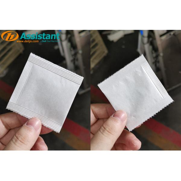 Automatic Food Granule Sugar Salt Spice Powder Pepper Flour Coffee Sachet Grain Bean Bag Small Vertical Stick Packing Machine