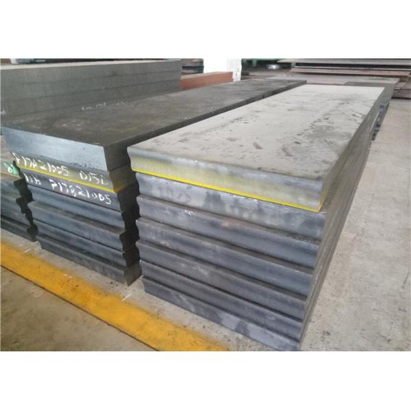 Обожженная хэатед стальная пластина инструмента, содержание стали инструмента 1,3243/М35 низкоуглеродистое