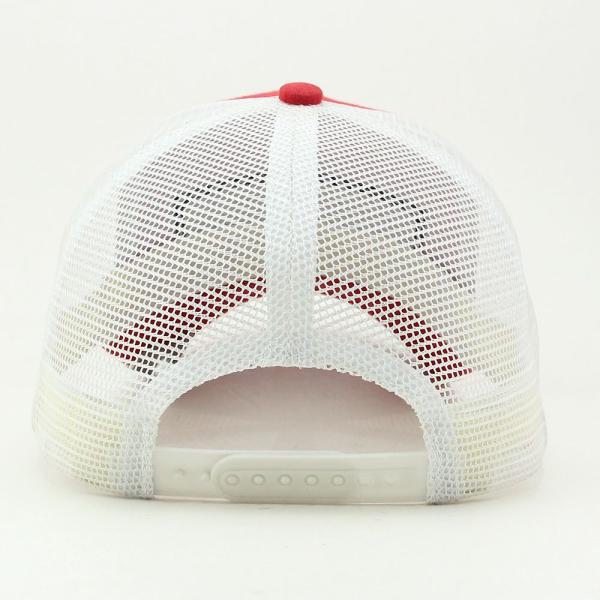 6 Panel trucker Sports Caps With Beer Bottle Opener OEM ODM Caps factory