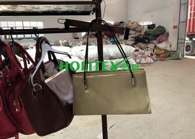 Holitex Second Hand Bags Fashionable Used Ladies Bags / Wallets Mixed Size
