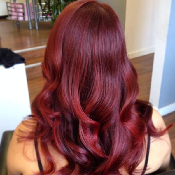Non Allergic Hair Dye Shampoo Herbal Chemical Mixed