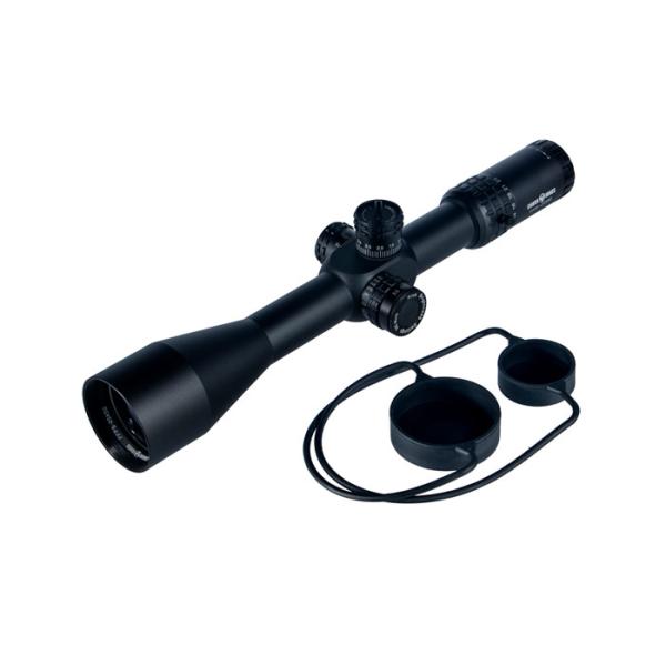 Outdoor Hunting Front Focal Plane Scopes 30mm Tube Diameter 5X - 25X Magnification