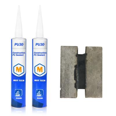 low modulus PU rubber sealant that can be used for applications such as industrial bonding