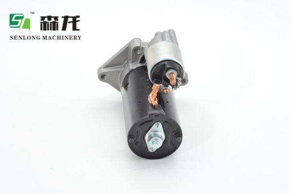 12V 9T 2.4KW  Starter Motor 0001109306 32471 120-6209 2-2976-BO 01223003 0-001-223-003 0001223003 0-986-018-950 0986018950 112441 25-2411 CS1203 500307724 504086888 11.131.560 11131560 11-131-560