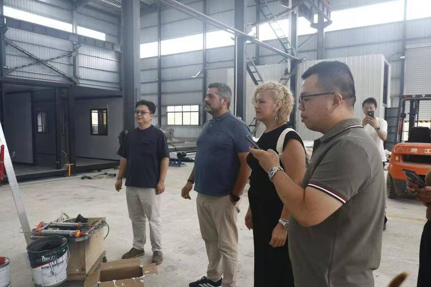 WellModule Metal Technology Co., Ltd.