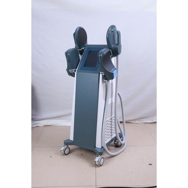 2025 Hot SKin Firming Professional Muscles-Stimulators Emssings Body-Sculpt Neo Machine Customized logo