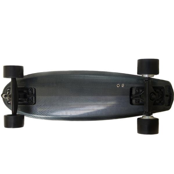 750MM Dual Motor Electric Skateboard 25.2V 7S1P Portable Power Bank Battery