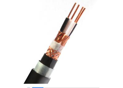 SWA / STA Fire Retardant Cable  ,  Armored Instrumentation Cable Eco Friendly