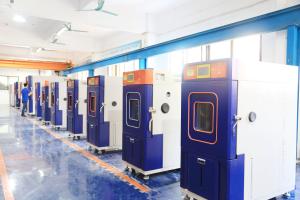 Guangdong Jianqiao Testing Equipment Co., Ltd.
