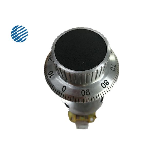 009-0008254 NCR 5886 Combination lock 3390VZN03ZZZN28 NCR ATM Parts