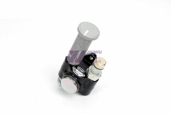 Hitachi ISUZU engine parts EX200-5 6BG1T fuel feed pump 1-15750198-0  1157501980