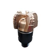 12 1/4'' 311.1mm Steel Body PDC Drill Bit For Oil Gas Geothermal Exploration