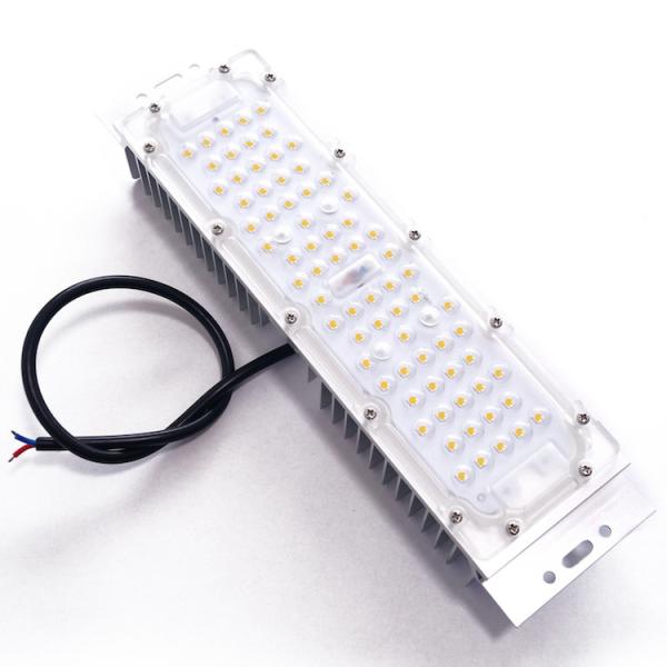 Waterproof 50W Led Street Light Module