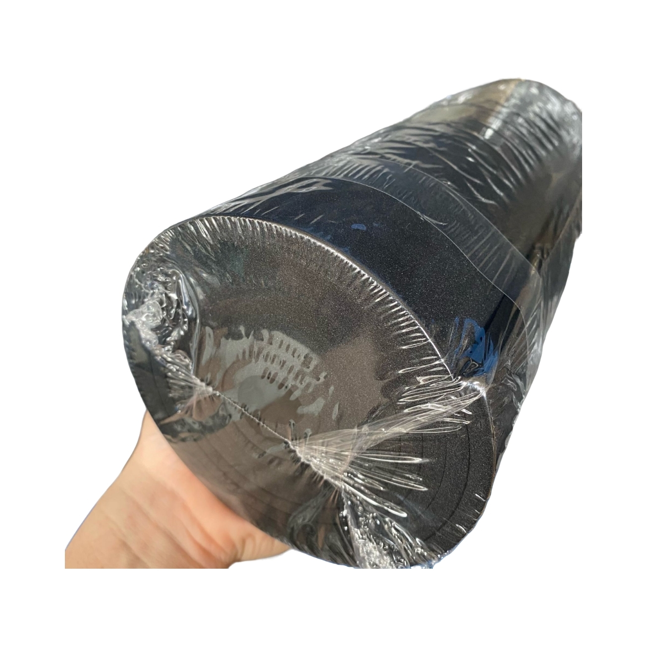 CR c-4305 Neoprene Foam Rubber Sheet Flexible Sealing Gasket Cushioning Insulation Material