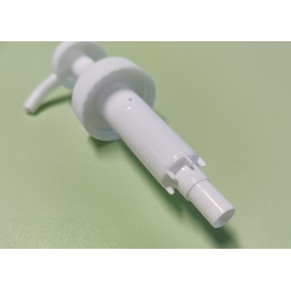 4cc Handwash Dispenser Bottle 38/400 Hand Lotion Pump