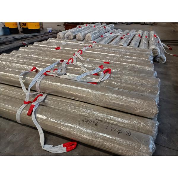 Barra de acero de la ronda de la barra redonda 42CRMO de aleación SCM440 con el tratamiento térmico