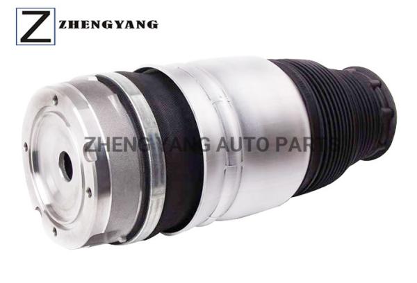 Left Front Air Springs Audi Q7 Porsche Cayenne VW Touareg 7L5616403E Durable