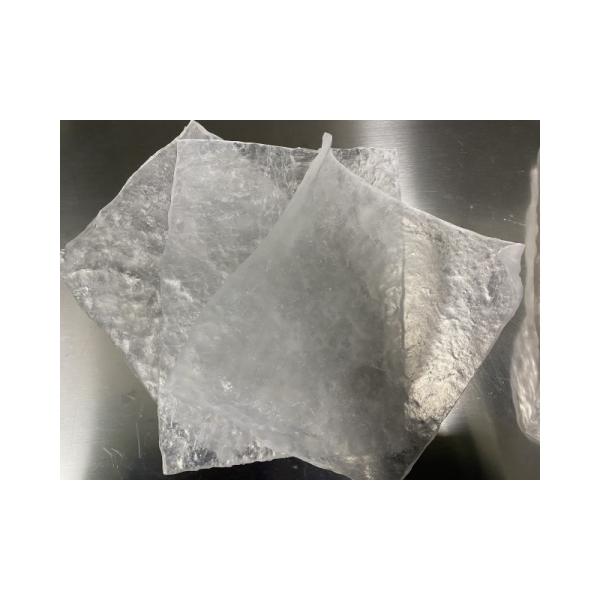 Premium FFKM Compound with 400% Elongation, Excellent Flame Resistance, and 70