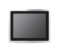 Écran tactile intégré PC de 19 pouces Intel Core i5-7200U PC industriel LCD TFT à 2,5 GHz