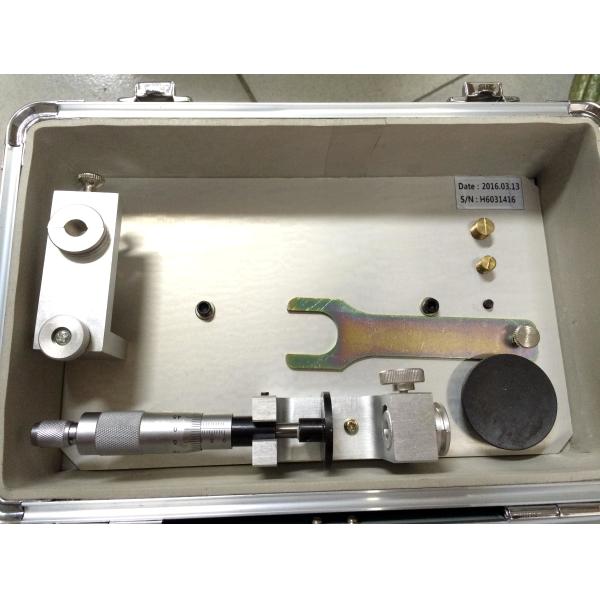 HG-5029 Portable IF Vibration Smedium Frequency Vibration Calibration Device