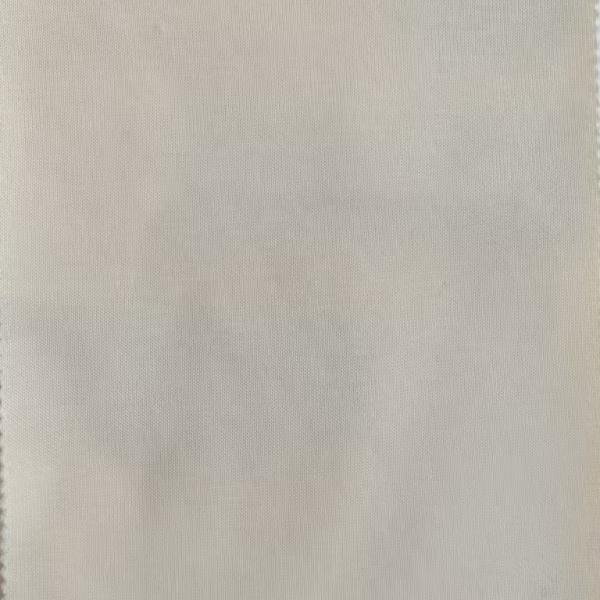 Unidirectional Moisture Wick Fabric 64% Polyester 36% Cotton Outdoor Clothing Fabric 300GSM