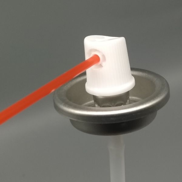 Carburetor Cleaning Control Valve For Automotive Engine Repair