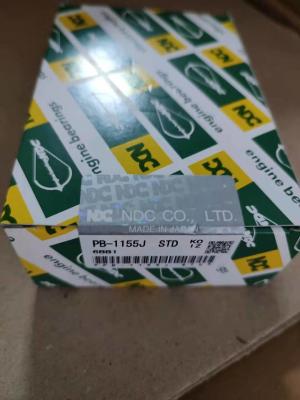 Pin Balancer Bushing Isuzu Excavator Engine Parts 6bg1 6bd1 Japan Ndc Pb-1155j P4037l