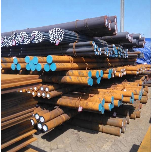 400mm Carbon Steel Round Rod Bar Cold Rolled 1035 Round
