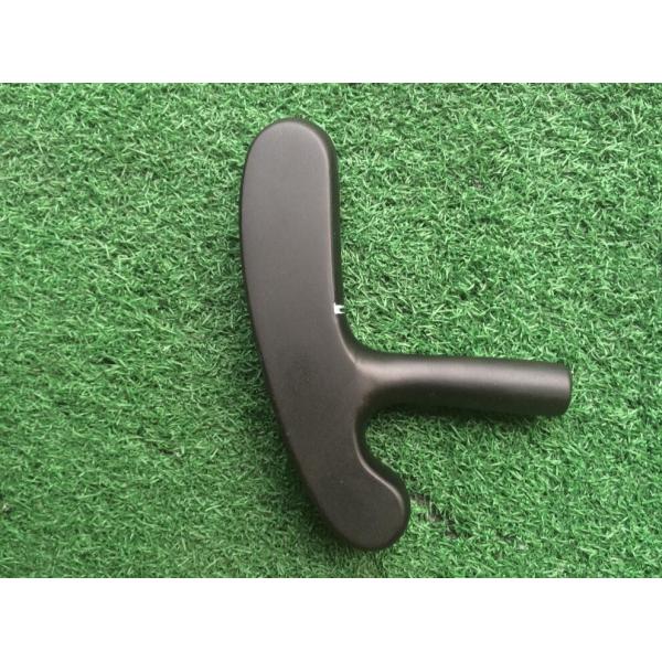golf putter  zinc alloy golf putter  two way golf putter  silver golf putter mini golf putter