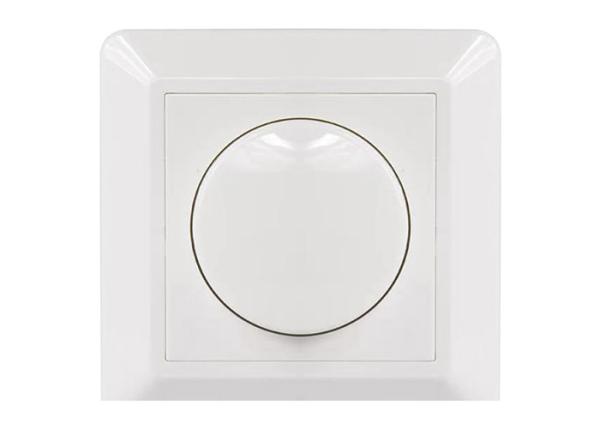 ALL-SCT200 Rear Cut Thyristor Dimmer Switch 200W CE approved