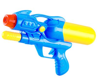 Brinquedos do sistema de extinção de incêndios da água EN71, armas de água do verão dos PP 550ml 36*16*8CM