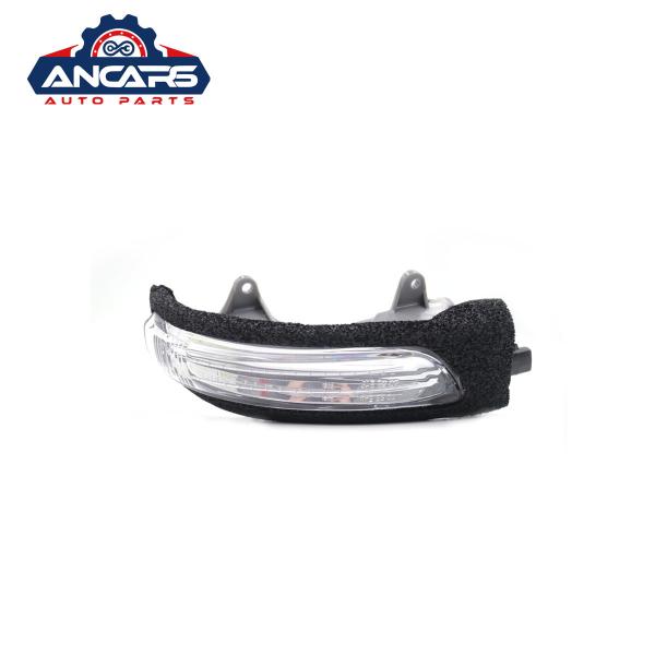 81740-60090 81730-60120 Side Mirror Lamp Land Cruiser Prado 09-17 Land Cruiser 12-16  Turn Signal Light