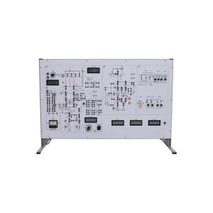equipamento que ensina a proteção e a automatização automáticas de Relay do