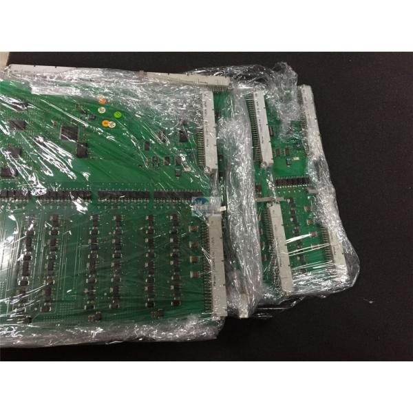 ABB DSDO 115A 3BSE018298R1 Digital Output Board 32 Channels 24Vdc 0.5 A