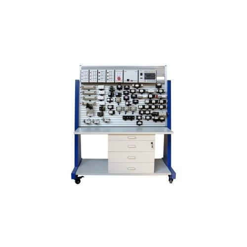 Eletro instrutor pneumático Kit