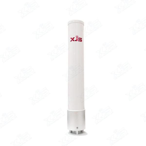antennes de 4x4 MIMO Omni 15DBi 5GHZ 75x500mm LAN Antenna sans fil extérieur