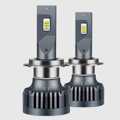 Enjoy Bright and Safe Night Drives with P16 LED Car Headlight Bulbs Classic Design