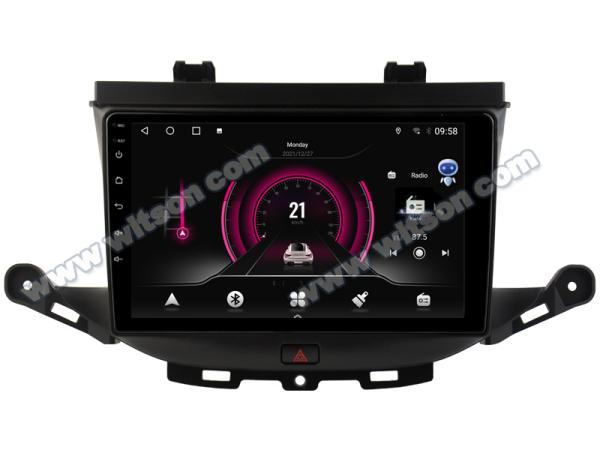 9/10.1 Screen For Opel Astra K 2016- 2017 Opel Mokka Vauxhall mokka 2016- 2018 ,Buick Verano GS 2015