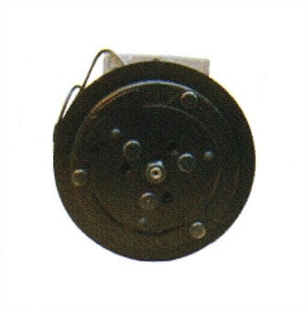 ALA21014 Jeep-Dakota, Ranger AC COMPRESSOR SD7H14 AC COMPRESSOR 55037205 AC Compressor