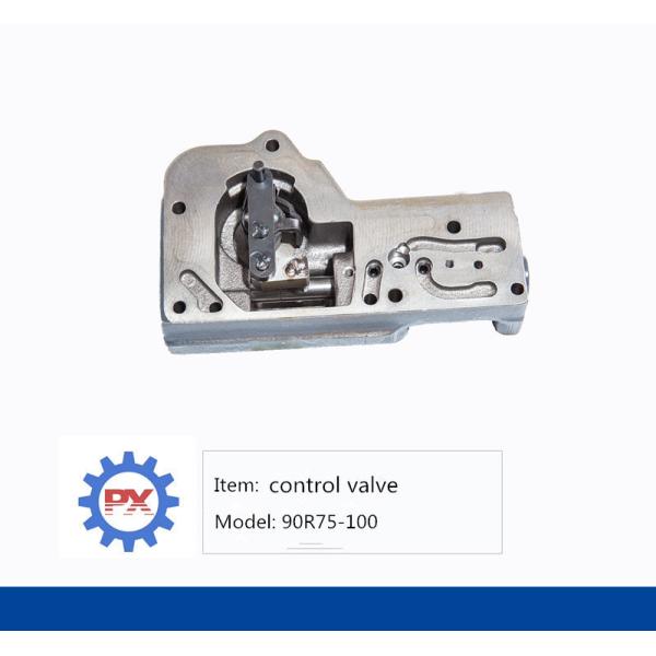 90R055 Hydraulic Control Valve for 90r75-100 Hydraulic Pump Excellent Functionality