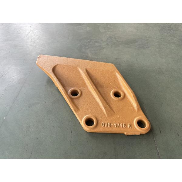 0964748 RH Excavator Side Cutter 10.6KG for 315 Bucket Wear Part
