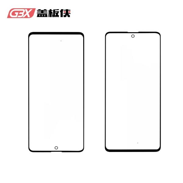 X659B X662 OCA Mobile Touch Screen Replacement Infinix X660 LCD Screen