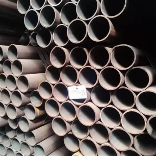 20# Steel Carbon Seamless Steel Pipe For Structural ASTM / DIN / GB / EN / JIS Standards