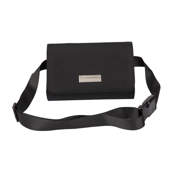 Многофункциональная водоустойчивая сумка пояса, кожаный Одм мешка официантки/принятый ОЭМ