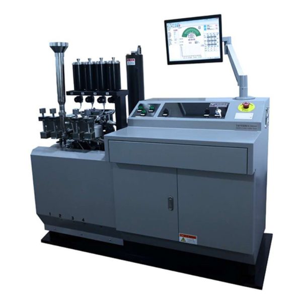 ASTM D2699 ASTM D2700 Gasoline Octane Value Testing Equipment Automatic Petrol Octane Tester Gasoline Octane Test Instrument