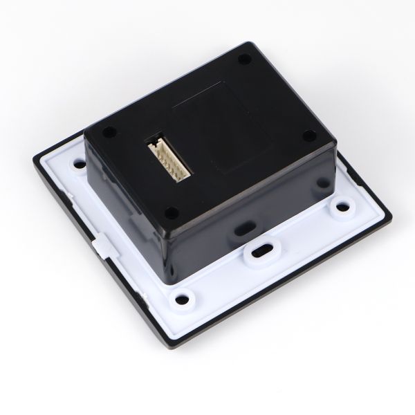 High-Performance NFC Barcode Scanner for Identification Applications RS232 RS485 TTL 125Khz RFID Wiegand26/34 QR Code Reader