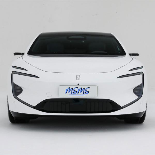 3020mm Wheelbase Changan Avatr 12 Electric Sedan High Speed Pure Electric Automatic EV Car