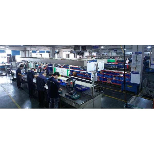 Guangzhou Haifeng Auto Parts Co., Ltd.